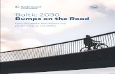 Baltic 2030 Bumps on the Road - DiVA portalnorden.diva-portal.org/smash/get/diva2:1209827/FULLTEXT...Baltic 2030: Bumps on the Road How the Baltic Sea States are performing on the