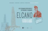 ERAKUSKETA - EXPOSICIÓN - EXHIBITION - EXPOSITION / … · 2019. 8. 9. · ERAKUSKETA - EXPOSICIÓN - EXHIBITION - EXPOSITION / 2017/10/11–2018/02/18. Title: Elcano lateral 2448x4920.indd