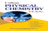 COLLEGE PHYSICAL · 2019. 9. 21. · 3.5 Fission Process: Fissile and fertile material, nuclear fission, chain reaction, factor controlling fission process. Multiplication factor