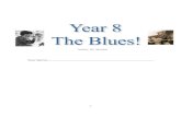 Teacher: Mr. Johnston · 2015. 12. 14. · –Jackass Blues I can: q play the Jackass blues melody and improvise using notes from the blues scale q play the Jackass Blues melody qperform
