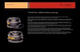 TwisTorr 305 turbo pump - Agilent...EN 61010-1 EN 61326-1 EN 1012-2 EN 12100 EN 50581 Machinery Directive 2006/42/EC Electromagnetic Compatibility Directive 2014/30/ EU Directive 2011/65/EU