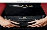REVIEW OF THE FIRST SIX MONTHS OF 2014/15 - GERRY WEBERir.gerryweber.com/download/companies/gerryweber/Quarterly... · the GERRY WEBER Core Retail segment rose by 6.7% to EUR 201.3