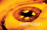 refresh presskit 3 · Enterprise, Privileged and Eli Stone; and many guest stars, including The Mentalist, Medium, NCIS, Boston Legal, The Closer. His most recent appearance was as