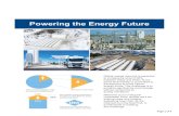 Powering the Energy Future - Chart Industriesfiles.chartindustries.com/Powering_the_Energy_Future...LNG News - NFPA 59A 2019 Edition Now Available! The most recent edition of NFPA