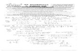 JEE MAIN SOLUTION 06.04.2014 - tekoclasses.comtekoclasses.com/jee-main2014/jee-main-solution2014.pdf · "solution of jee main advance 2014 by suhag sir" on our student scored out