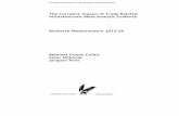 The Lucrative Impact of Trade-Related Infrastructure: Meta … · 2017. 5. 3. · Peter Nijkamp Jacques Poot . The Lucrative Impact of Trade-Related Infrastructure: Meta-Analytic