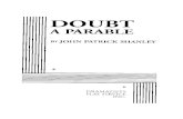Doubtscript (54) - Cresson Lake Playhousecressonlake.com/wp-content/uploads/2016/06/Doubt-Shanley.pdf · 2020. 9. 25. · Title: Doubtscript (54) Author: Bixler