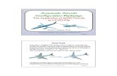 Raymer's Aircraft Design & RDS site - Automatic Aircraft …aircraftdesign.com/raymer_automaticredesign_aerosci_2009.pdf · 2008. 12. 31. · Raymer, D., Enhancing Aircraft Conceptual