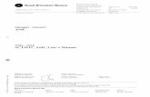 DOCUMENT CHANGE RECORD - ESAmicroelectronics.esa.int/components/SCTMTC-UsersManual-P... · 2006. 11. 21. · P-ASIC-NOT-00122-SE 2006-03-22 11 Company Restricted Released Saab Ericsson
