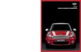 2014 MINI SERVICE & WARRANTY INFORMATION...MINI Cooper, MINI CooperS and MINI John CooperWorks passengercars purchasedfrom anyauthorized MINI dealerinthe United States (including Puerto