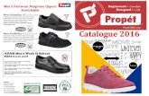 Propet New Zealand - Propet Footwear in New Zealand ......Website: E-mail:stevensshoes@xtra.co.nz Mens Pedwalker 15 Black Sizes 7-15,5E Combination full-grain leather and neoprene