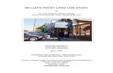 WILLETS POINT LAND USE STUDY - hunter.cuny.edu• Willets Point is a unique regional destination for auto parts and repairs. There are very few areas like it that provide a variety