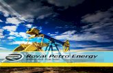 R Royal Petro EnergyRefinery Refinery Trading Royal Petro Energy Group Lubricant Royal Industries FZ LLC (RI) Royal Petro Energy FZC (RP) Royal Lubricant and Grease (RGL) Foundation