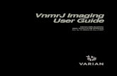 VnmrJ Imaging User Guide - Agilent · VnmrJ Imaging User Guide Varian MR Systems With VnmrJ 2.2B Software Pub. No. 01-999344-00, Rev. A 0207 Revision history A 0207 initial release