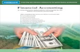 Financial Accounting · Financial Accounting A comprehensive and practical online guide for the basics of financial accounting Accounting Concepts Accounting Equation ... 14. Market