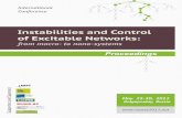 Proceedings of the International Conferenceempslocal.ex.ac.uk/.../Biktashev-etal-2012-ICENET.pdf · 2013. 2. 13. · Instabilities and Control of Excitable Networks / Moscow: MAKS-Pess,