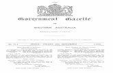[23891...[23891 OF WESTERN AUSTRALIA (Published by Authority at 3.30 p.m.) (REGISTERED AT THE GENERAL POST OFFICE, PERTH. FOR TRANSMISSION SY POST AS A …