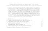 OVERLAP PROPERTIES OF GEOMETRIC EXPANDERSmath.mit.edu/~fox/paper-overlap-final.pdf · 2010. 9. 19. · OVERLAP PROPERTIES OF GEOMETRIC EXPANDERS JACOB FOX, MIKHAIL GROMOV, VINCENT