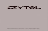 Zytel Automoción S.L. Polígono Industrial Centrovía C/ Río de …zytel.es/descargas/CatalogoComercialEN.pdf · 2015. 11. 26. · Zytel Automoción S.l. Pol. Industrial Centrovía