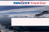 COMPLETE WINCH SOLUTIONS - Naust Marine · AUTOMATIC TRAWL WINCH CONTROL Naust Marine is a world leading manufacturer of control equipment for electrical winches. The ATW Trawl winch