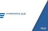 2018 - PARAFLEX · 2018. 11. 5. · ZPT HEAVY-DUTY, IP-66 RATED HOUSING The ZPT is constructed with Die Cast Aluminum End-Caps and Individually sealed LED Modules to create a Heavy-Duty