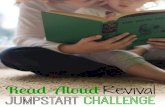 Read-Aloud Revival - Read-Aloud Revival with Sarah ... ... The Read-Aloud Revival Jumpstart Challenge