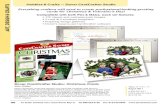 Hobbies & Crafts — Dover CardCrafter Studio ART, DESIGN & … · 2011. 1. 6. · 46 To Order Contact Your Local Dover Rep or Tel 800-223-3130 Fax 516-742-5049 ART, DESIGN & CRAFTS