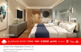 GreenTree Hospitality Group Ltd.filecache.investorroom.com/mr5ir_gt/223/download... · 2019. 5. 30. · GreenTree Eastern, Gme, Gya & VX Vatica and Shell 2016 2017 2018 2019Q1 Business