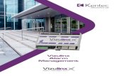 Vizulinx Alarm Management - Kentec Electronics Ltd · 2020. 5. 28. · Management of alarms is crucial to any business. False alarms are costly and detrimental, particularly in lost