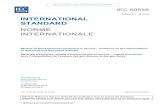 Edition 3.0 2015-09 INTERNATIONAL STANDARD NORME ...irantransformer.com/wp-content/uploads/2017/07/4...2017/07/04  · Mat IEC 60599 Edition 3.0 2015-09 INTERNATIONAL STANDARD NORME