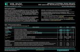 Xilinx DS182 Kintex-7 FPGAs Data Sheet: DC and Switching …forums.xilinx.com/xlnx/attachments/xlnx/XLNXBRD/9562/2/... · 2014. 3. 4.  · Kintex-7 FPGAs Data Sheet: DC and AC Switching