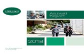 Annual Report · 2020. 4. 3. · leaders to think differently and act differently. The INSEAD founding principles can and must guide us as we equip leaders to face today’s global