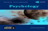 psych.3-9 zq - Scientific Research Publishing ... Psychology (PSYCH) Journal Information SUBSCRIPTIONS