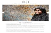 KAVI, JAIPUR RUGS...KAVI, JAIPUR RUGS 18th November 2014 An internationally recognised designer, Kavi, has spent much of her life travelling the world and practicing diverse art forms,