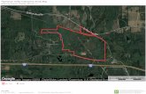Jon Kohler & Associates · 2020. 1. 12. · Thompson Valley Interactive/ Aerial Map Jefferson County, Florida, 406 AC + /- Drifton-Aucilla Landsat / Copernicus, U.S. 10 Geological