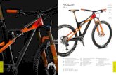 PROWLER - Winnies Bikeservicewinnies-bikeservice.de/wp-content/uploads/2018/08/Prowler-19.pdf · Rotor 180-180 Freeza Shimano XTR M9100 Shimano XTR M9100 GS-shadow Shimano XTR M9120-1