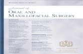 ABRIL Odontologia - UACJ...Mandibular Continuity Defects in Nonhuman Primates Alan S. Herford, Mei Lu, et al Trends and Attitudes Regarding Head and Neck Oncologic Surgery: A Survey