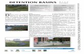 Grassed Detention Basin, South Dublin Ddepressions designed to Basic Design …geoservergisweb2.hrwallingford.co.uk/uksd/information/... · 2006. 12. 5. · Design Enhacement Options: