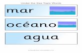 Under the sea topic words - storage.googleapis.comTitle: Under the sea topic words Author: Compaq_Owner Created Date: 2/5/2015 2:16:03 PM