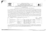 Scanned by CamScanner - GST Noida · 2018. 9. 20. · Noida with direction to uploaded the tender notice on the official website. The Web Manager, Directorate General of System &