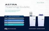 ASTRA - CIVCO · 2020. 3. 11. · To perform leak testing with ASTRA, you need a leakage tester meter and conductivity probe, and an ultrasound leakage tester adapter compatible with