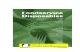 2013 Foodservice Disposables Catalog - Cleaning Supplies · 2012. 12. 27. · ECP EP BHC8 WA. ECP BHCIO WA. ECP EP BHC12 WA. ECP EP BHC16 WA. ECP EP BHC20 WA' Size 10 oz. 12 oz. 16