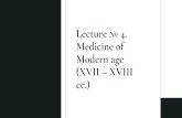 cc.) (XVII – XVIII Modern age Lecture № 4.do.rsmu.ru/fileadmin/user_upload/lf/Lecture_No_4.pdf(XVII – XVIII cc.) Anton van Leeuwenhoek (1632-1723) Marcello Malpighi (1628-1694)