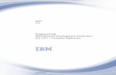IBM i: ILE C/C++ Compiler Reference€¦ · ILE C/C++ Compiler Reference SC09-4816-08 IBM. IBM i V ersion 7.4 Programming IBM Ra tional Development Studio for i ILE C/C++ Compiler