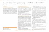 Membranentgasung anstelle Rieseler - MionTec Consultingmiontec-consulting.de/cm/wp-content/uploads/2016/01/VGB... · 2016. 1. 3. · Einsparung von Dampf für die thermische Entgasung