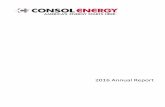 2016 Annual Report - minedocs.com1000 CONSOL Energy Drive Canonsburg, PA 15317-6506 (724) 485-4000 (Address, including zip code, and telephone number, including area code, of registrant’s