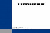 Design Guide · 2017. 7. 28. · Liebherr's engineering excellence in Germany provides the largest selection of freezers, refrigerators and wine refrigerators worldwide. ... Use a