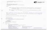Automatically generated PDF from existing images....Chettnad Cement Chettinad Cement Corporation Limited Environmental Statement Re ort 2012 - 201 Form - PART - B Consumption of Raw