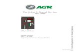The Arthur G. Russell Co., Inc....The VBC–16VFP is a special, adaptable controller for use with vibratory feeders. The units generate an output frequency, to drive feeders, that