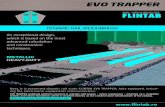 EVO TRAPPER - FLINTABen.flintab.ro/download/Technical_specification_EVO...EVO TRAPPER 3 FLINTAB electronic weighing system doesn’t have moving parts and it is easy to calibrate according